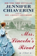 NOW AVAILABLE: Mrs. Lincoln’s Rival