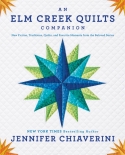 NEW RELEASE: An Elm Creek Quilts Companion