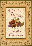 A Quilter’s Holiday