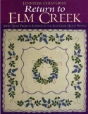 Return to Elm Creek