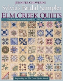 Sylvia’s Bridal Sampler from Elm Creek Quilts