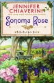 NOW AVAILABLE: Sonoma Rose