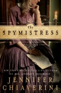 NOW AVAILABLE: The Spymistress