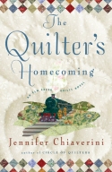 The Quilter’s Homecoming