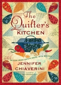 The Quilter’s Kitchen