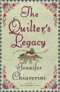 The Quilter’s Legacy