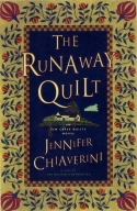 The Runaway Quilt