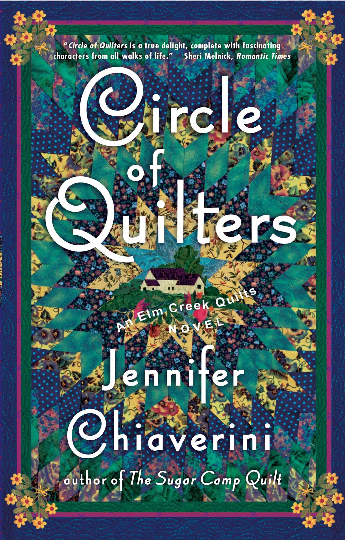 circle-of-quilters-jennifer-chiaverini