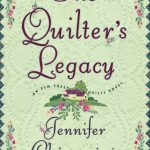 The Quilter's Legacy