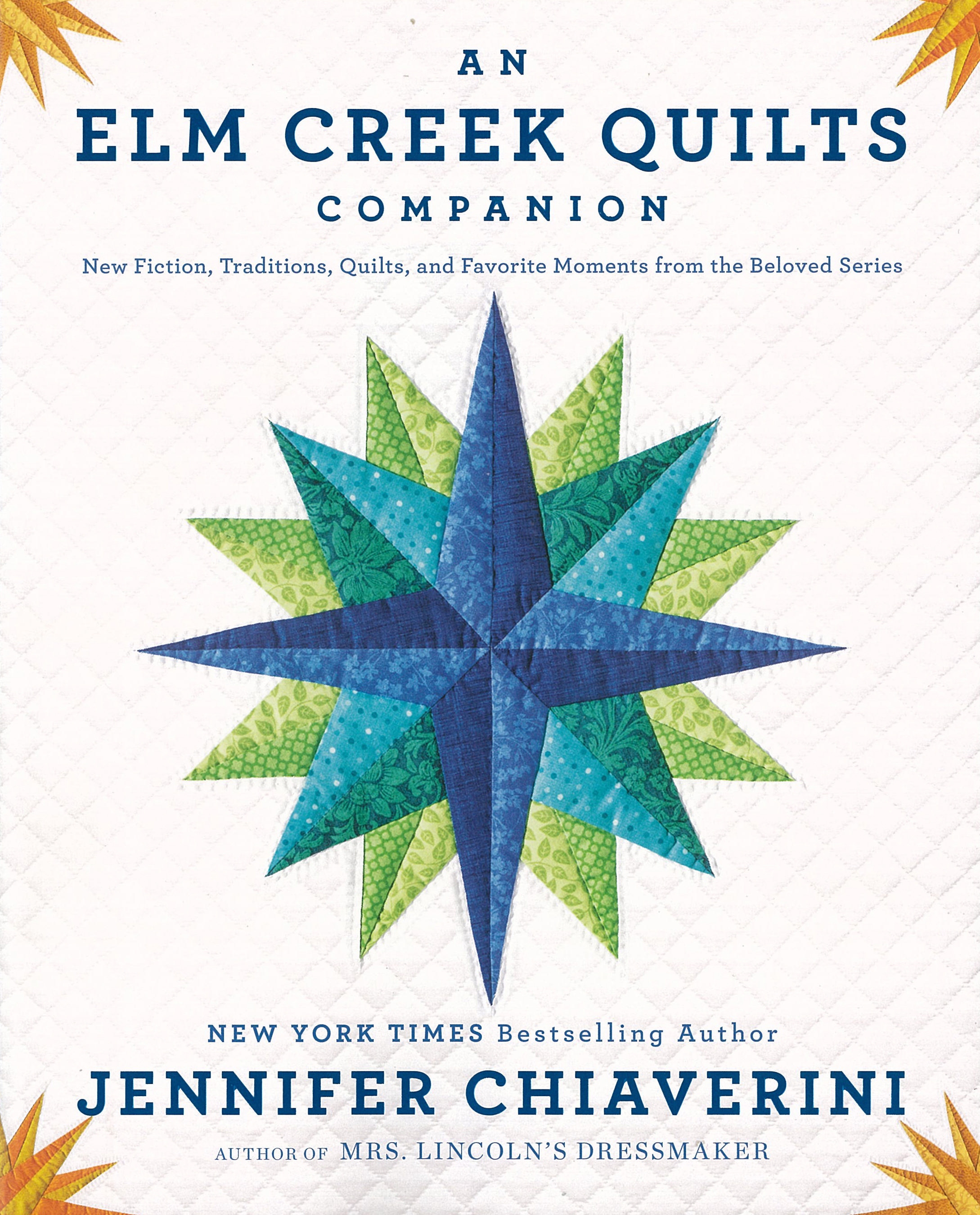 the sugar camp quilt an elm creek quilts novel