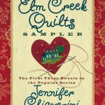 The Elm Creek Quilts Sampler