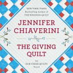 The Giving Quilt