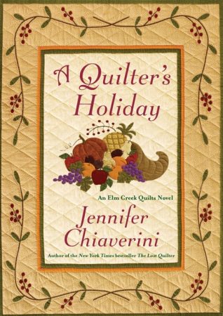 A Quilter's Holiday