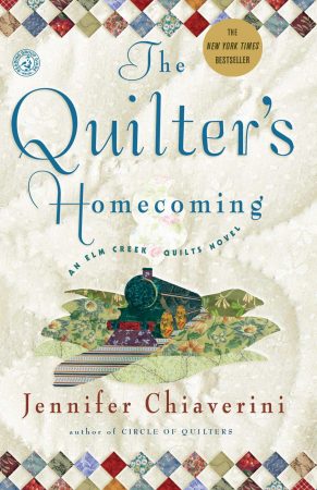 A Quilter's Homecoming