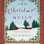 The Christmas Quilt