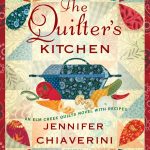 The Quilter's Kitchen