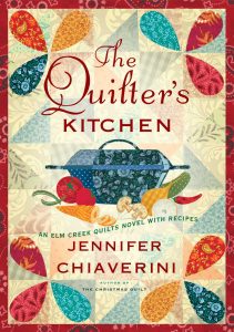 The Quilter’s Kitchen
