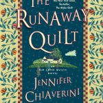 The Runaway Quilt