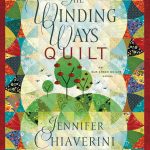 The Winding Ways Quilt