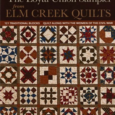 Elm Creek Quilts Archives - Jennifer Chiaverini