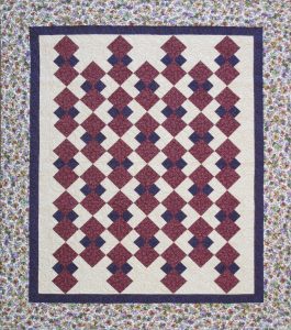 The Giving Quilt Pattern