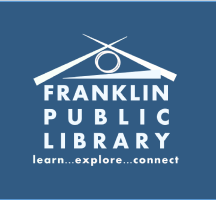 Franklin Public Library Logo